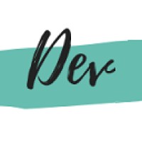 DevelopHer Nederland Logo