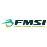FMSI | A UKG Company Logo