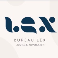 Bureau LEX Logo