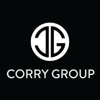 Corry Group Logo