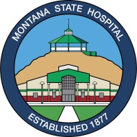 Montana State Hospital Logo