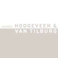 Studio Hoogeveen & van Tilburg Logo
