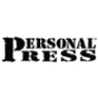 Personal Press Logo