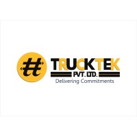 TruckTek Logo