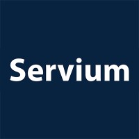 Servium Logo