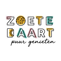 Zoete Kaart Logo