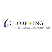 Globe-ing Inc. Logo