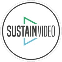 Sustain Video Logo