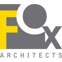 FOX Architects Logo