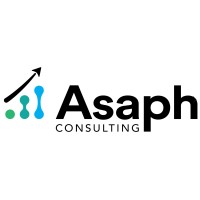 Asaph Logo