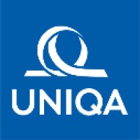 UNIQA Ukraine Logo