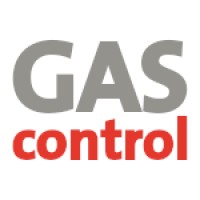 GAS-Control GmbH Logo