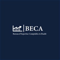 BECA Consulting Logo