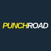 Punchroad Logo