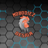 Nobodiez Designz Logo