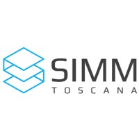 SIMM Toscana Logo