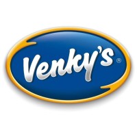 VENKYS INDIA LTD. Logo