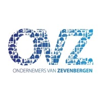 Ondernemers Vereniging Zevenbergen Logo