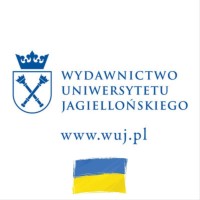 Wydawnictwo Uniwersytetu Jagiellońskiego Logo