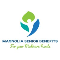 Magnolia Senior Benefits Logo