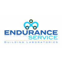 Endurance Service B.V. Logo
