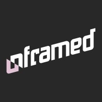 Unframed Logo