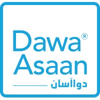Dawa Asaan Logo