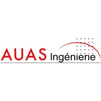 AUAS Ingénierie Logo