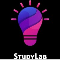 StudyLab - Tutoring Center Logo