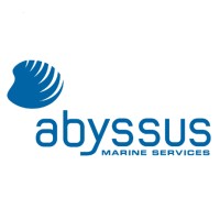 Abyssus Marine Services a/s Logo