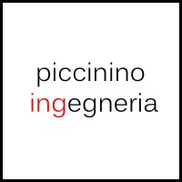 Piccinino Ingegneria Logo