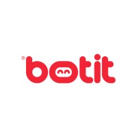 Botit Logo