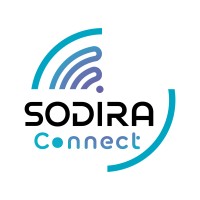 SODIRA Connect Logo