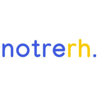 notrerh. Logo