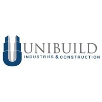 Unibuild Industries & Construction Logo