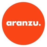 aranzu. Logo