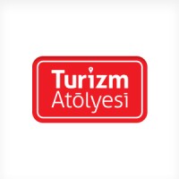 Turizm Atölyesi Logo