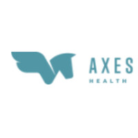 Axes Health Logo