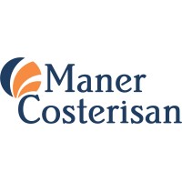 Maner Costerisan Logo
