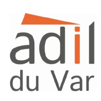 ADIL DU VAR Logo