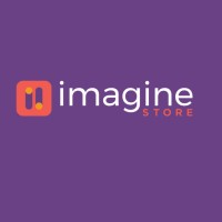 Imagine Store Logo