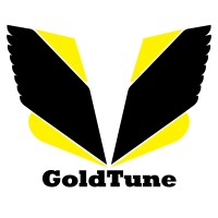 GoldTune Logo