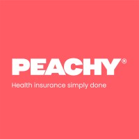 Peachy Logo