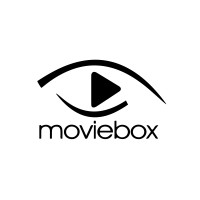 moviebox Logo