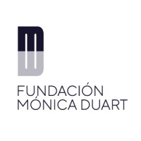 Fundación Mónica Duart Logo