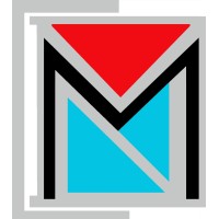 Mass N Void Design Consultants (APG) Logo