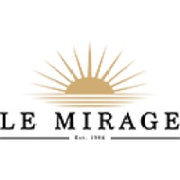 Hôtel Le Mirage - Tanger Logo