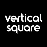 Vertical Square Logo