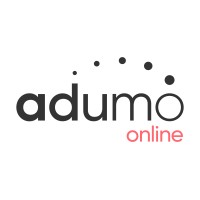 Adumo Online Logo