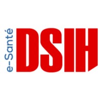 DSIH Logo